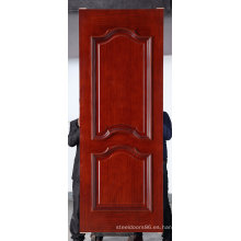 Puerta interior de la puerta de madera Puerta del dormitorio en el objeto China (RW-084)